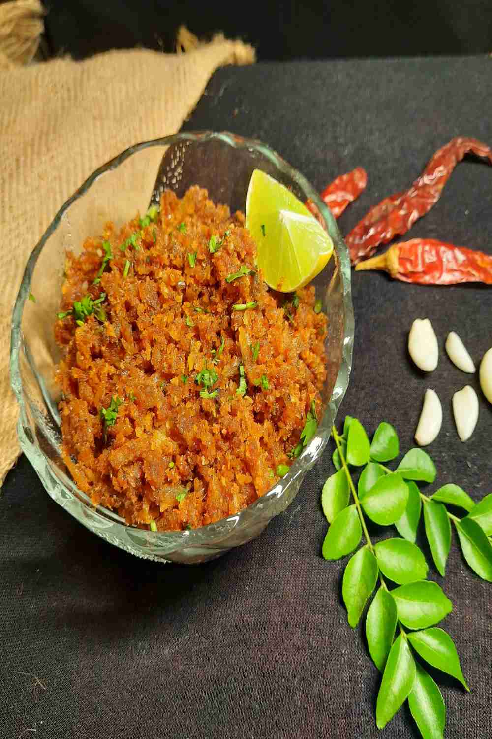 Sukat Chutney